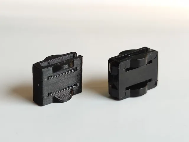 Beyerdynamic Replacement Slider Spring-Clip (DT770)