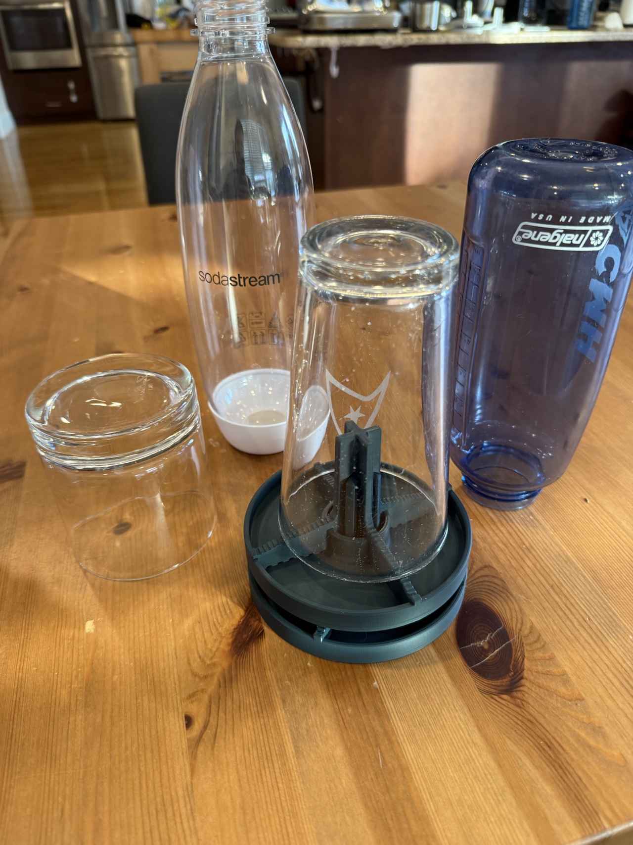 DryStack: Stackable, stable, and built for better drying. — miniatura 6