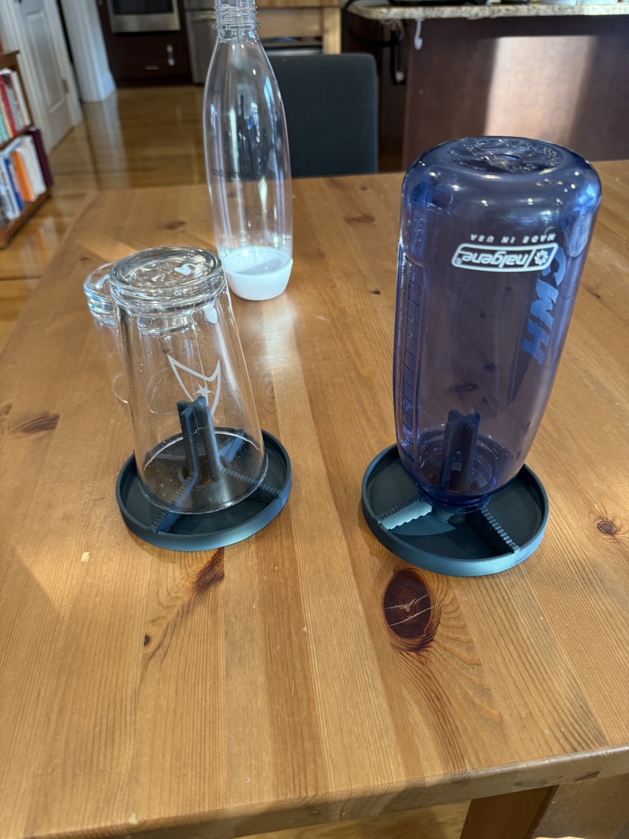 DryStack: Stackable, stable, and built for better drying. — miniatura 7