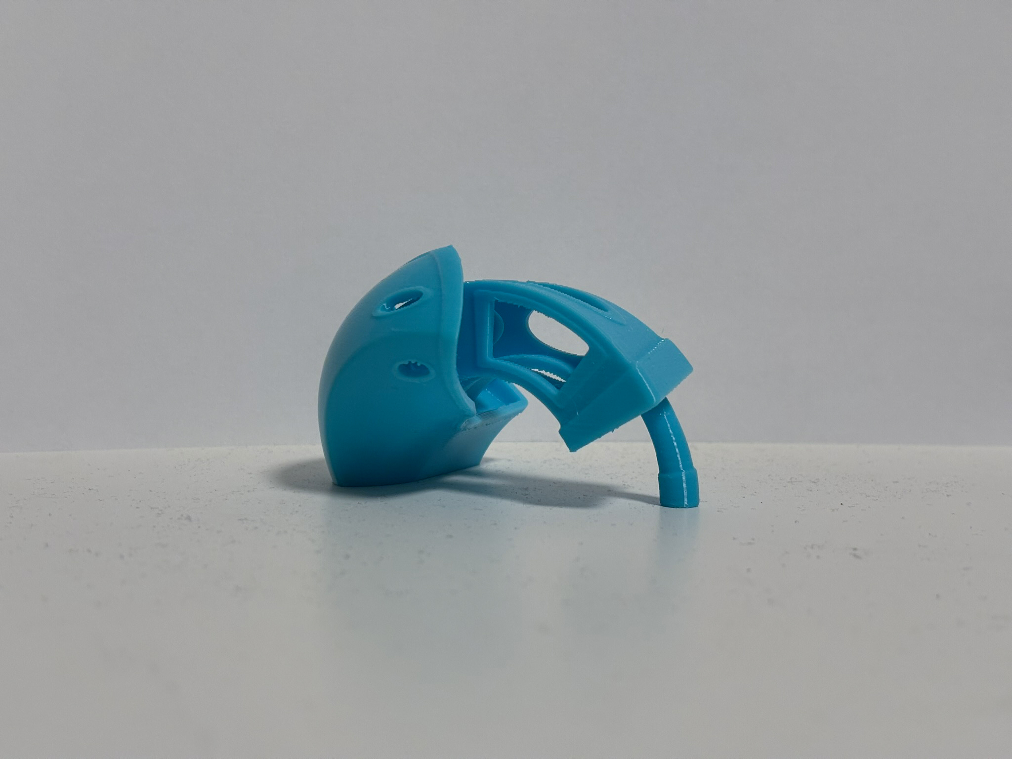 Bendy Benchy — miniatura 2