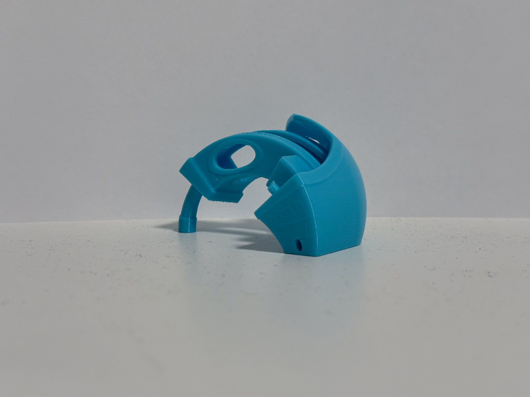 Bendy Benchy — miniatura 3