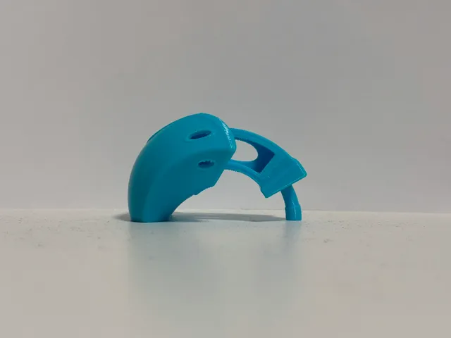 Bendy Benchy