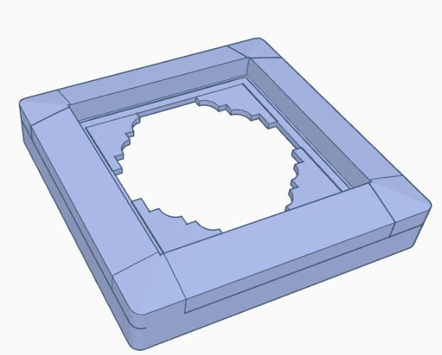 Lightswitch Cover