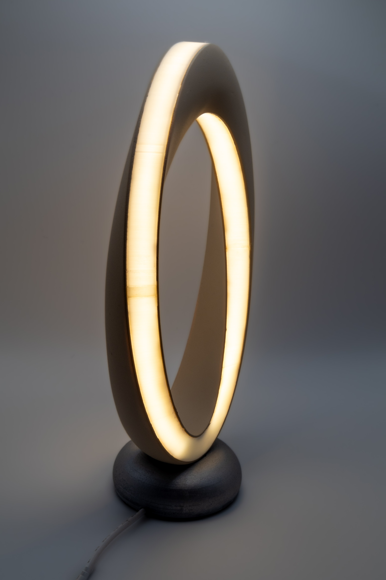Bedside Lamp — miniatura 3