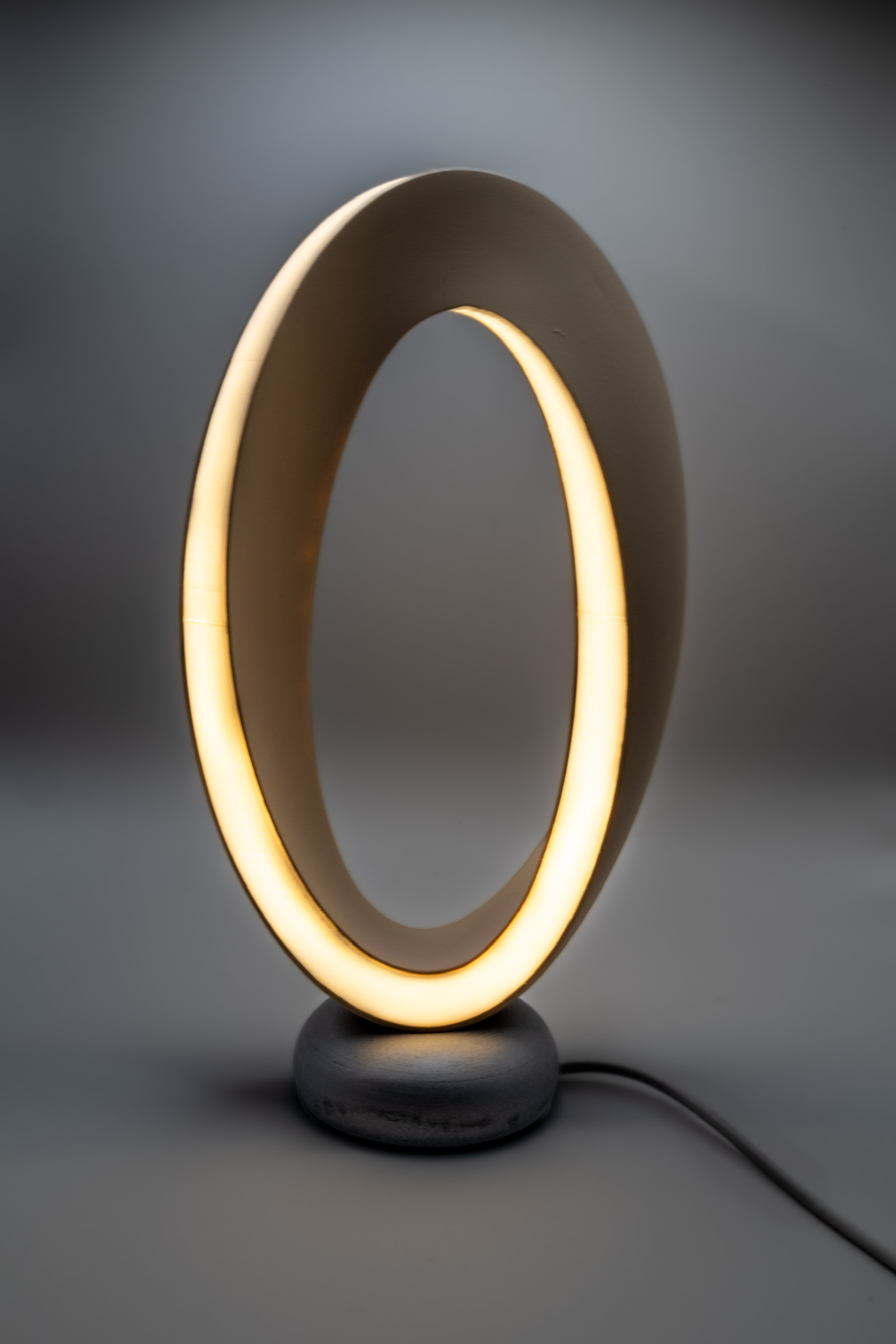 Bedside Lamp — miniatura 2