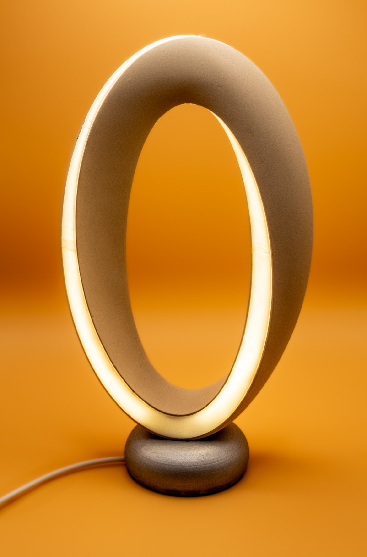 Bedside Lamp