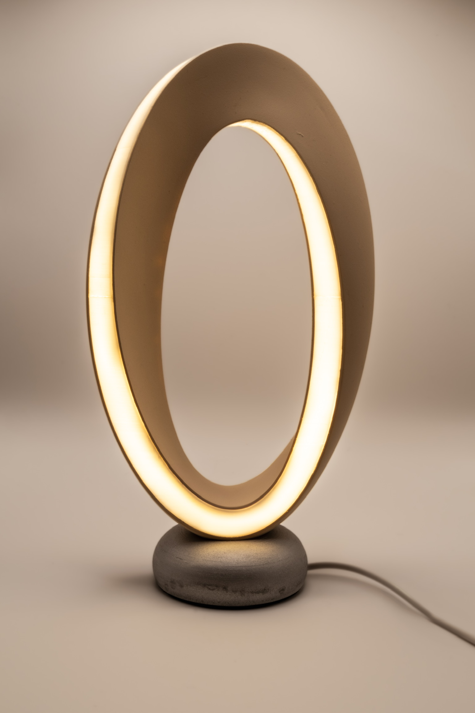 Bedside Lamp — miniatura 4