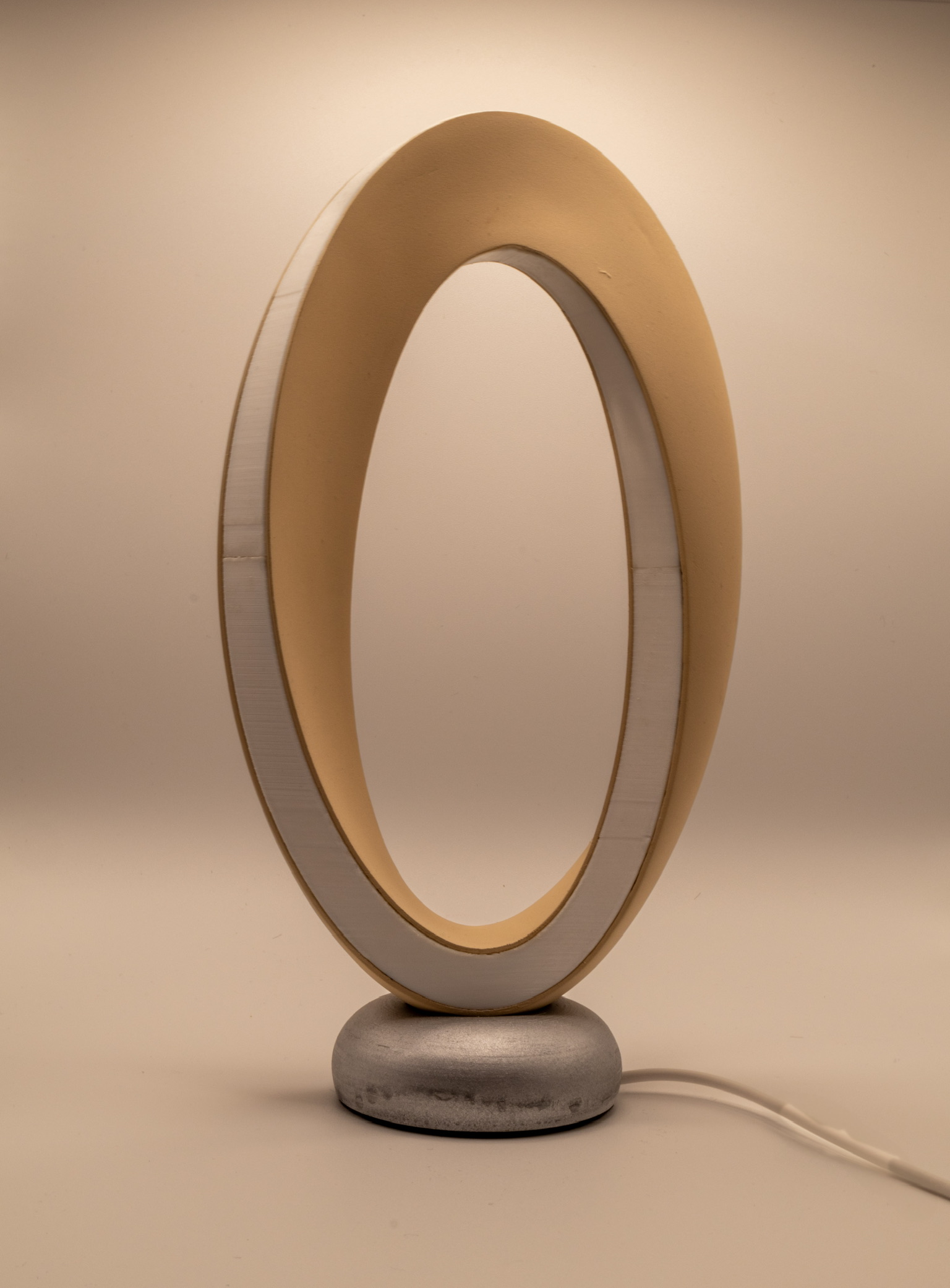 Bedside Lamp — miniatura 5