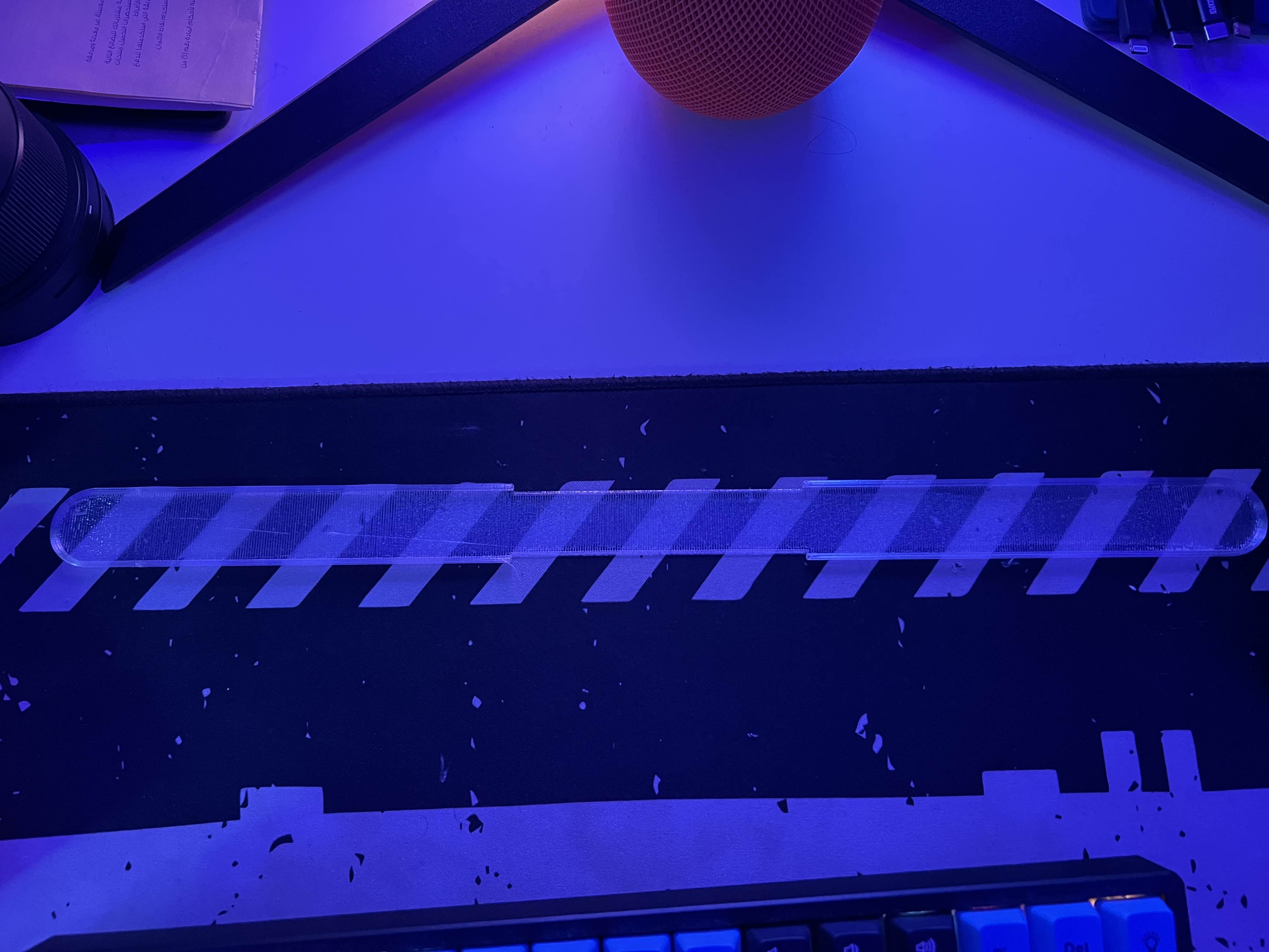 Ikea lagergang diffuser