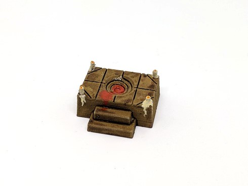 Altar for Gloomhaven