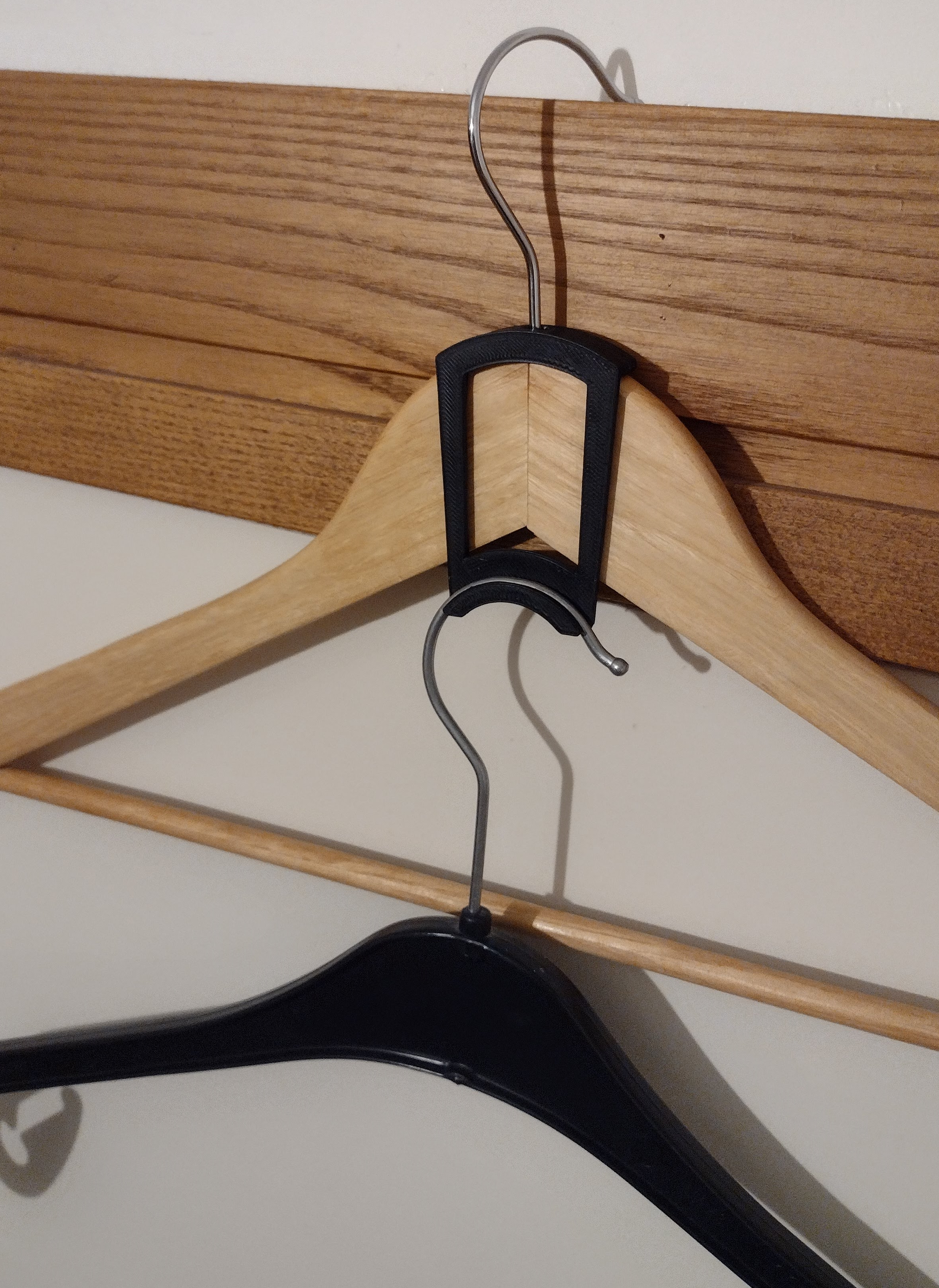 kapstok uitbreiding, coat rack extension