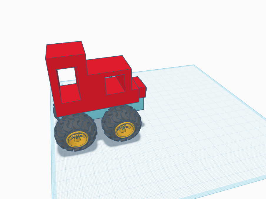 Traktor