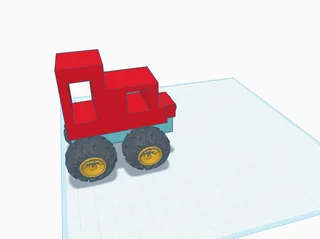 Traktor