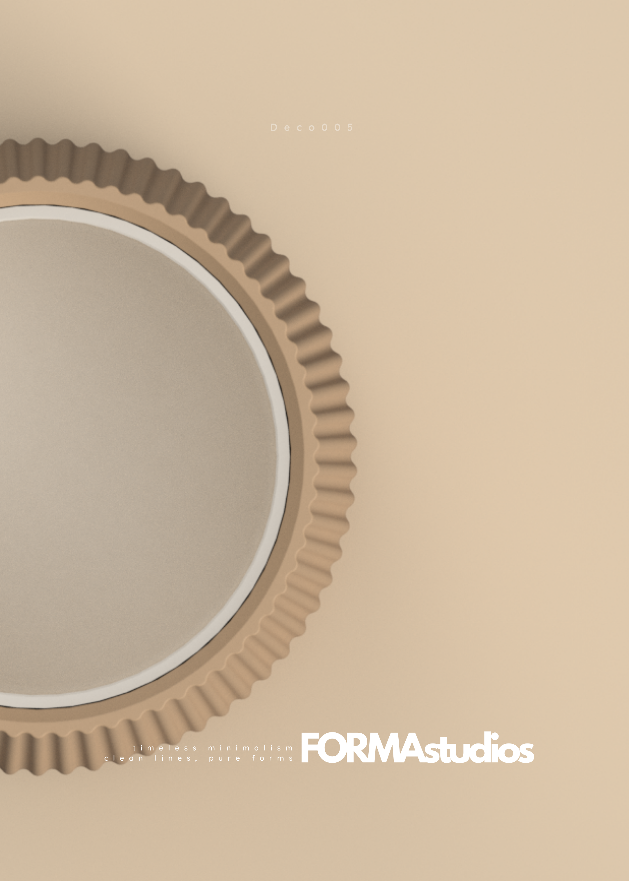 Planter - FORMAstudios P005 — miniatura 7