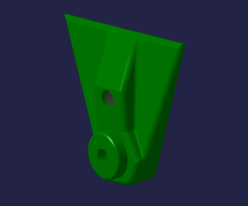 Trailer lift — thumbnail 5
