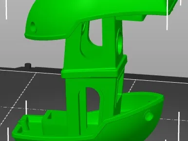 Dualbenchy