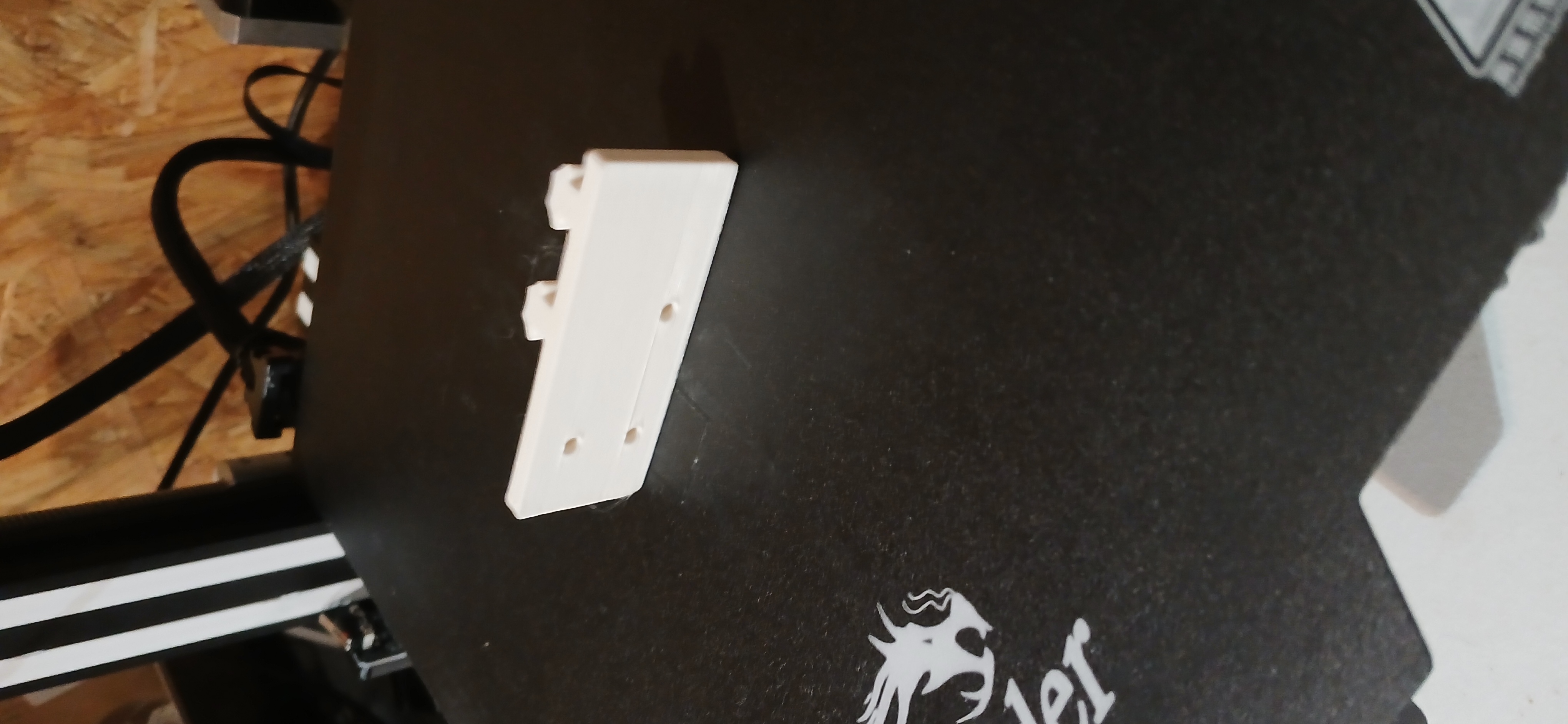 BTT SFS 2 Mount For 4040 Extrusion