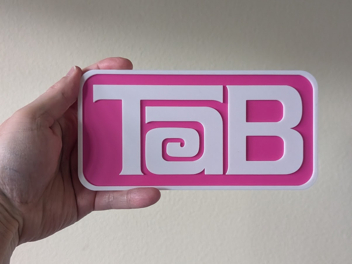 TaB Logo