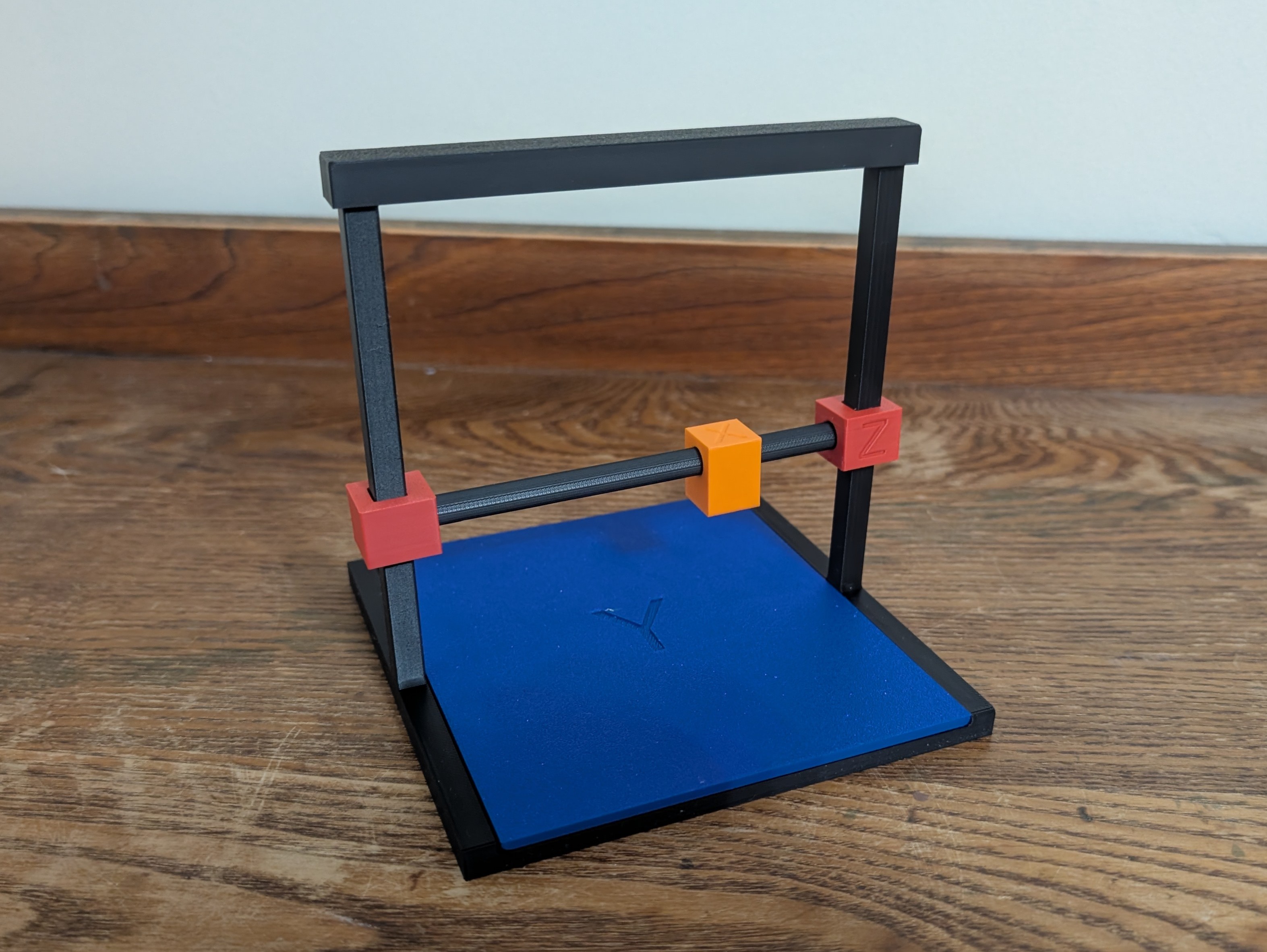 3D Printer Demonstration Models — miniatura 7