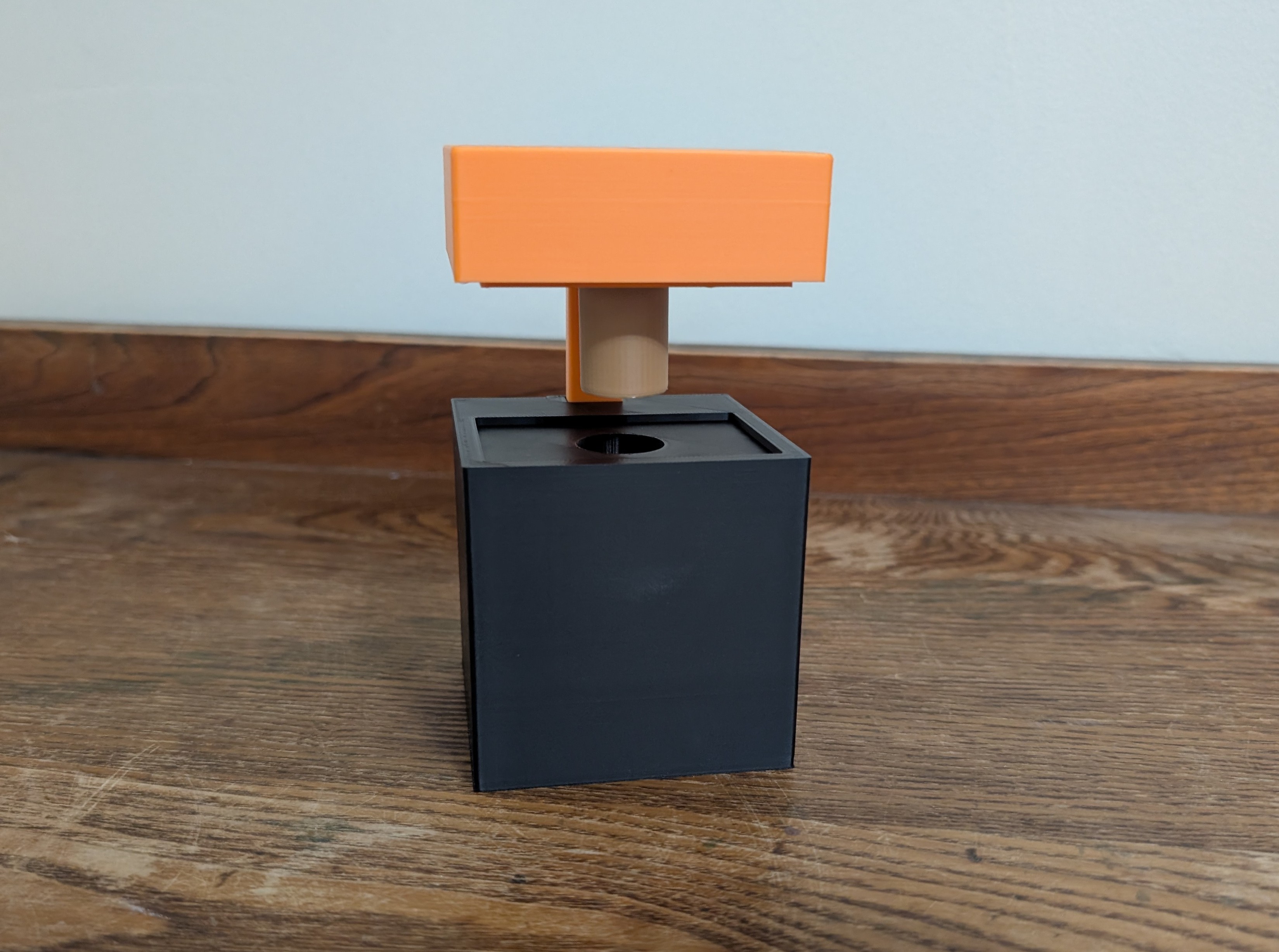 3D Printer Demonstration Models — miniatura 2