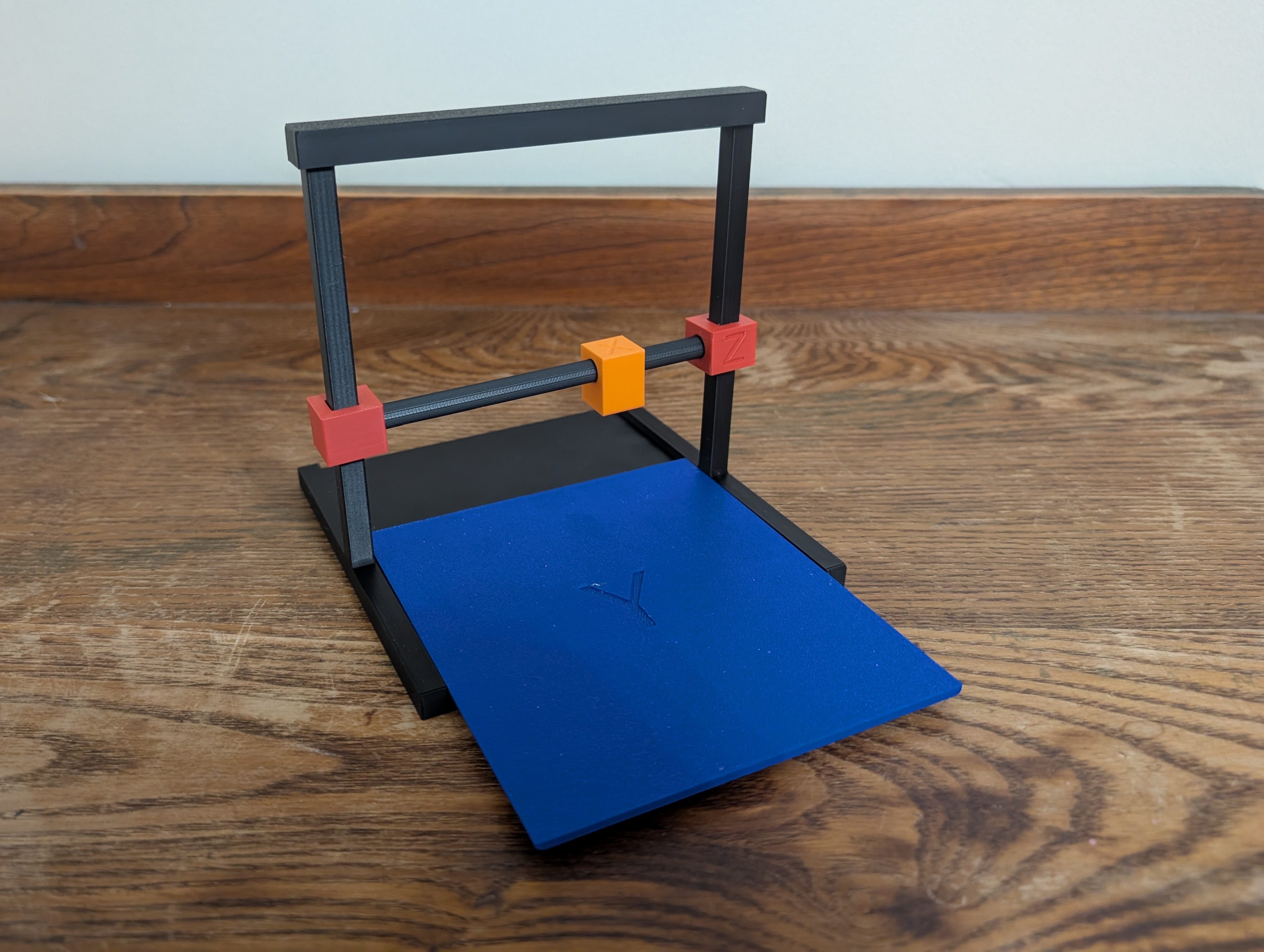 3D Printer Demonstration Models — miniatura 8