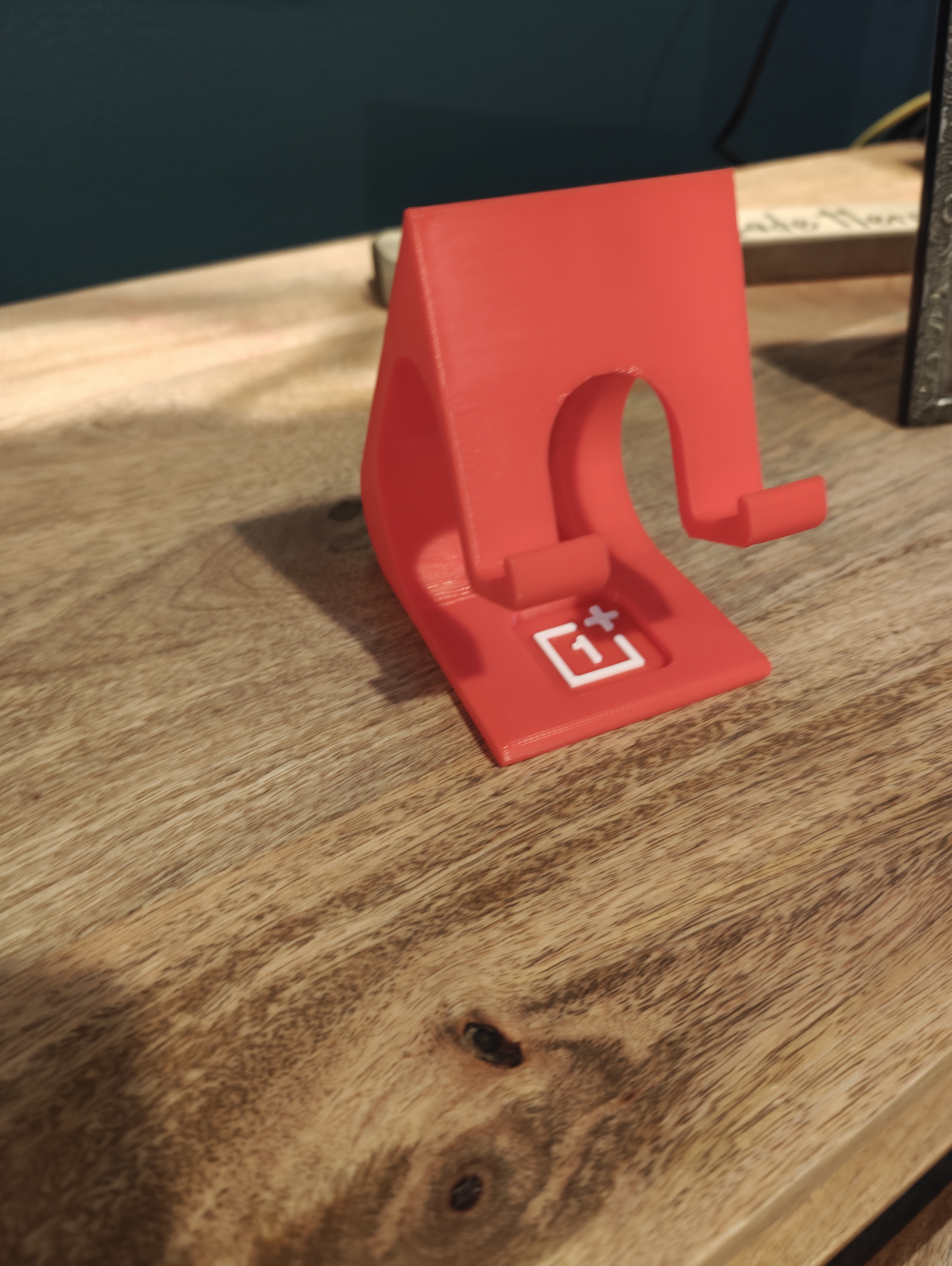 Larger OnePlus Open Phone Stand
