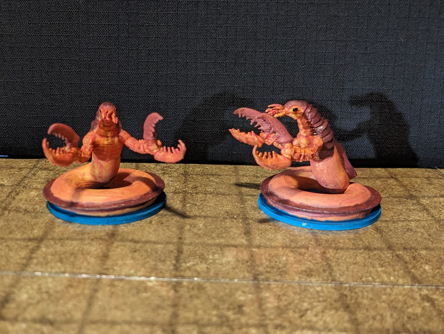 Reefclaw