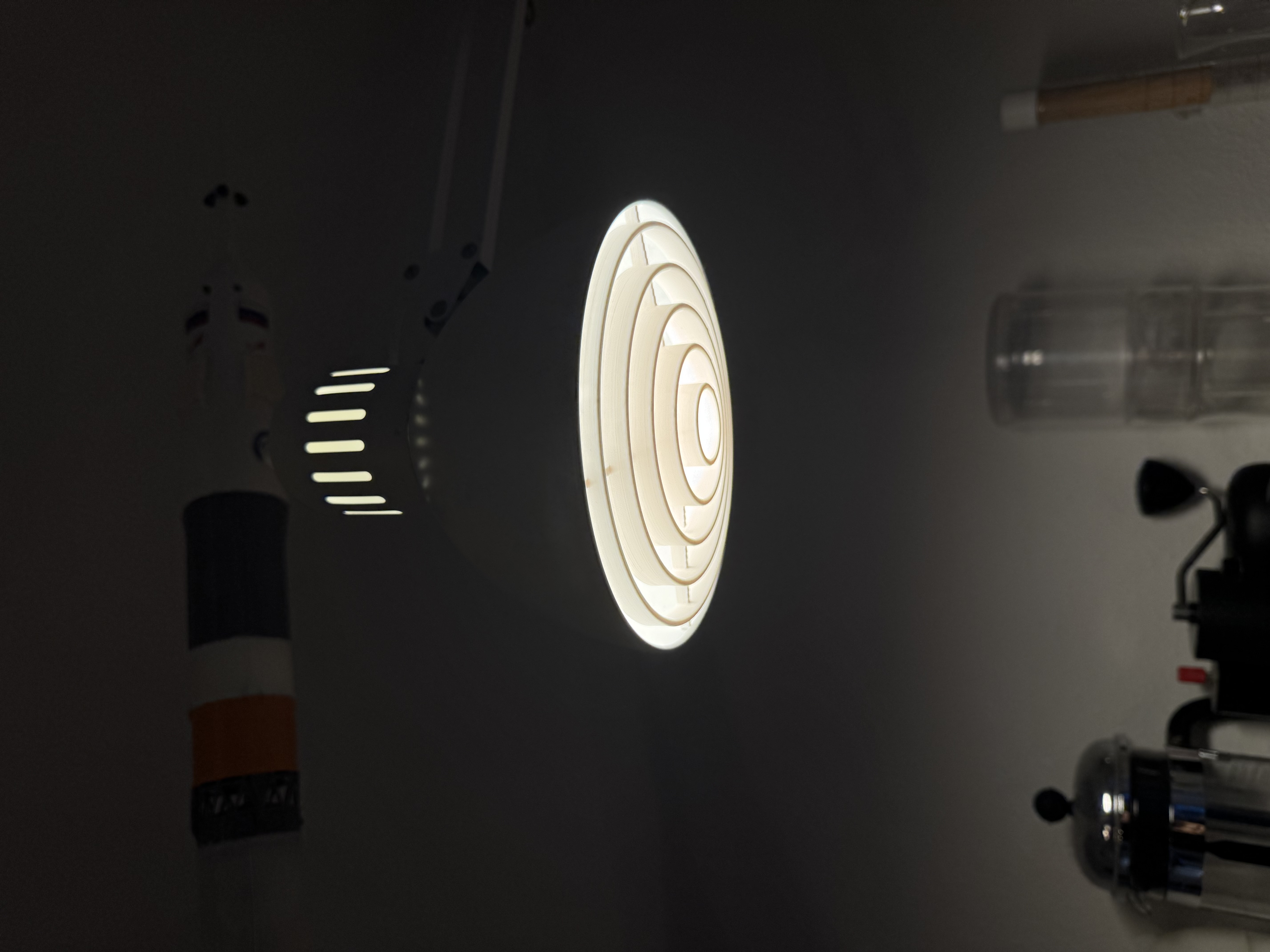 IKEA TERTIAL Diffuser