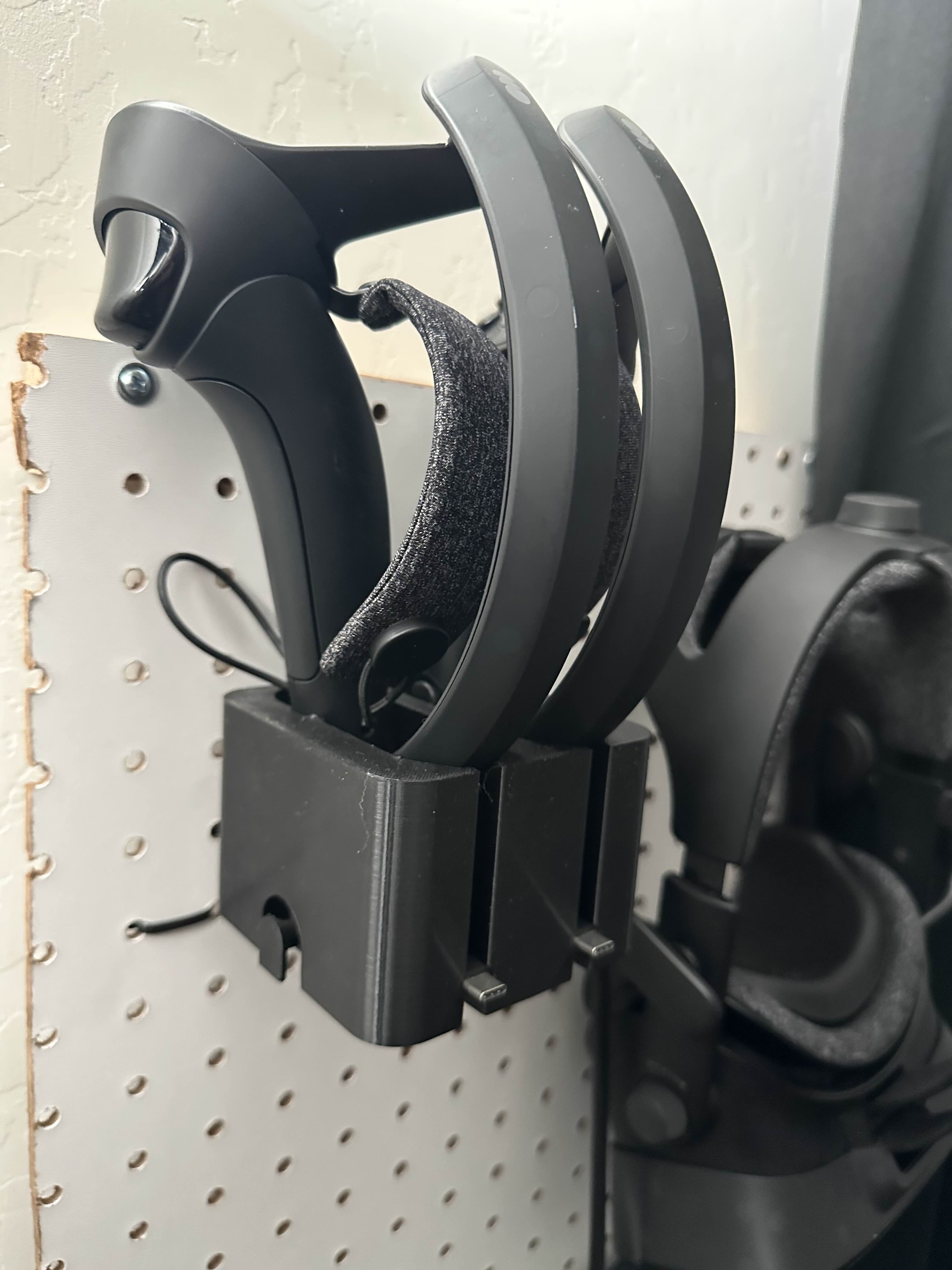Valve Index Controller mountable base — miniatura 2