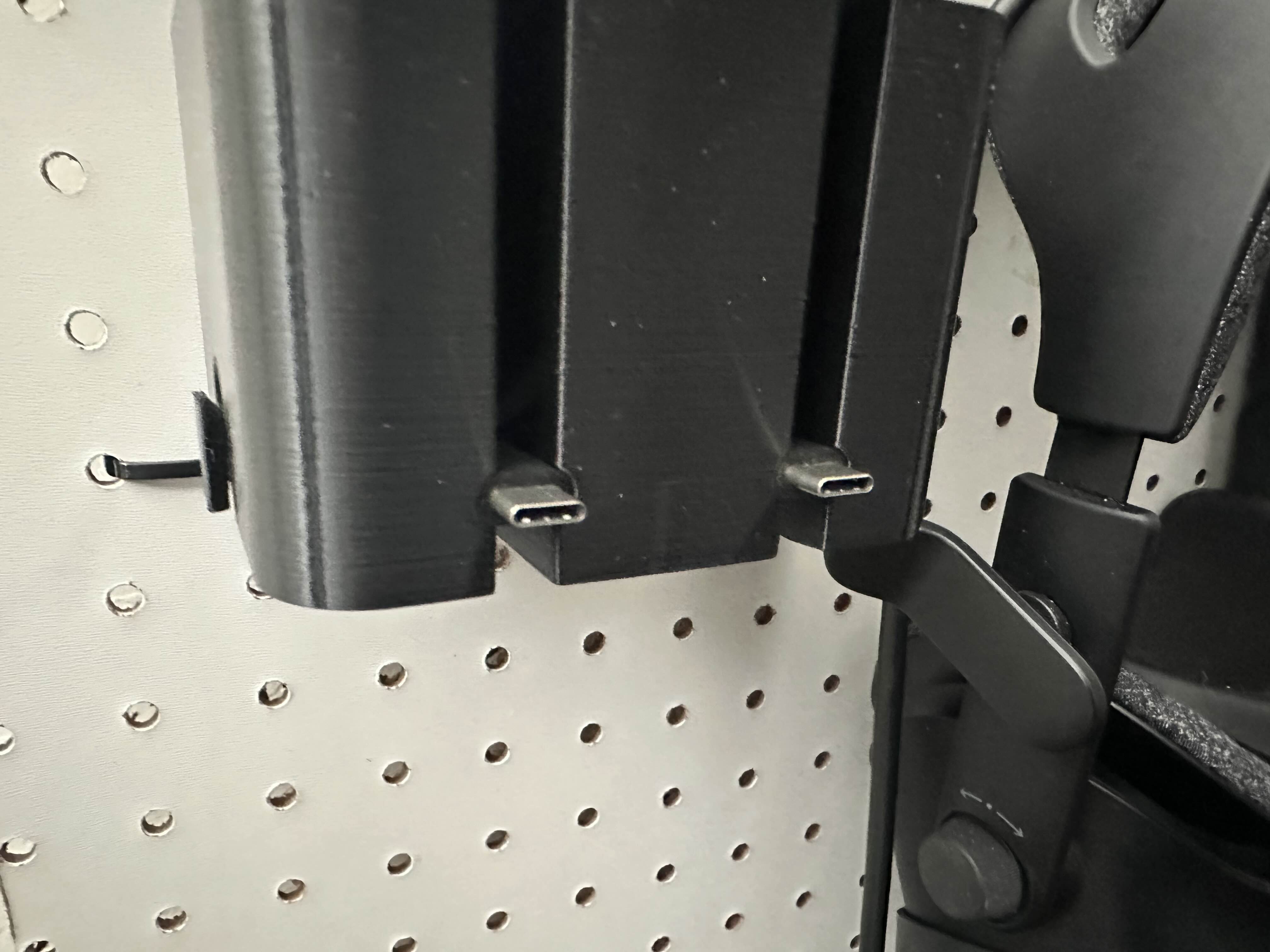Valve Index Controller mountable base — miniatura 3