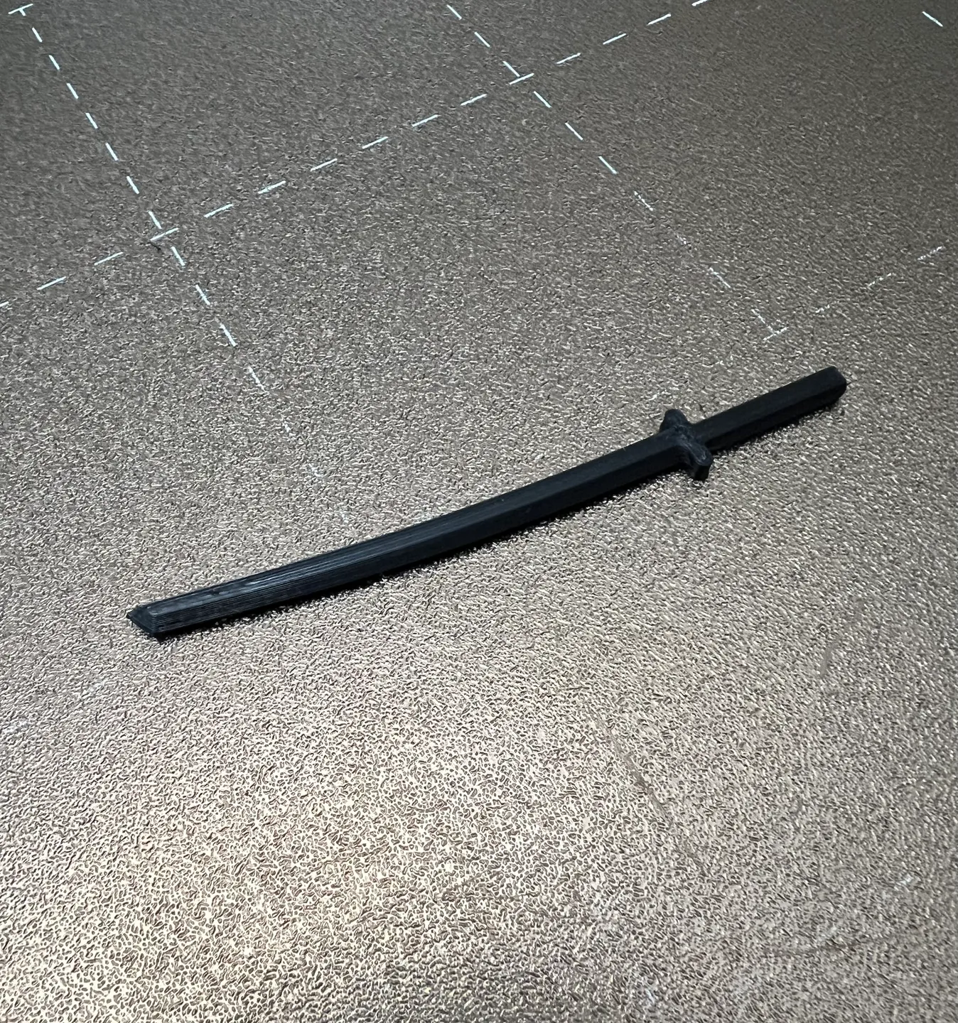 Katana 200% Scale