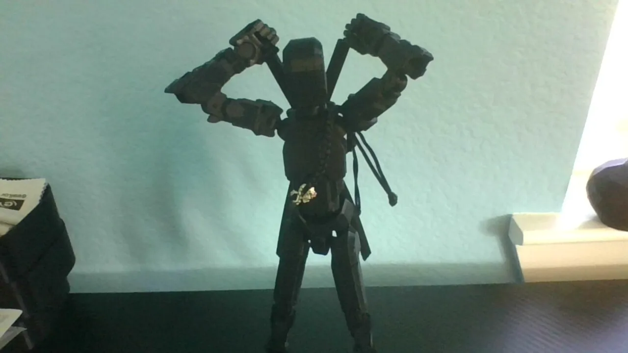 Katana 200% Scale — miniatura 3