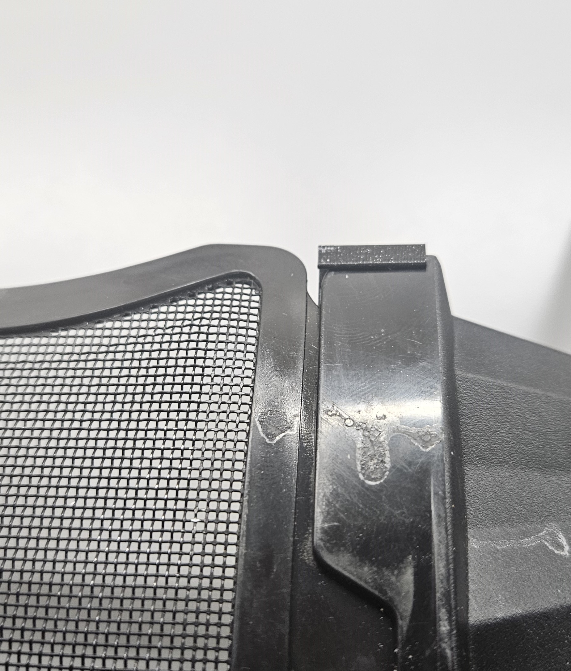 MSA Hardhat Face Shield Fix — miniatura 2