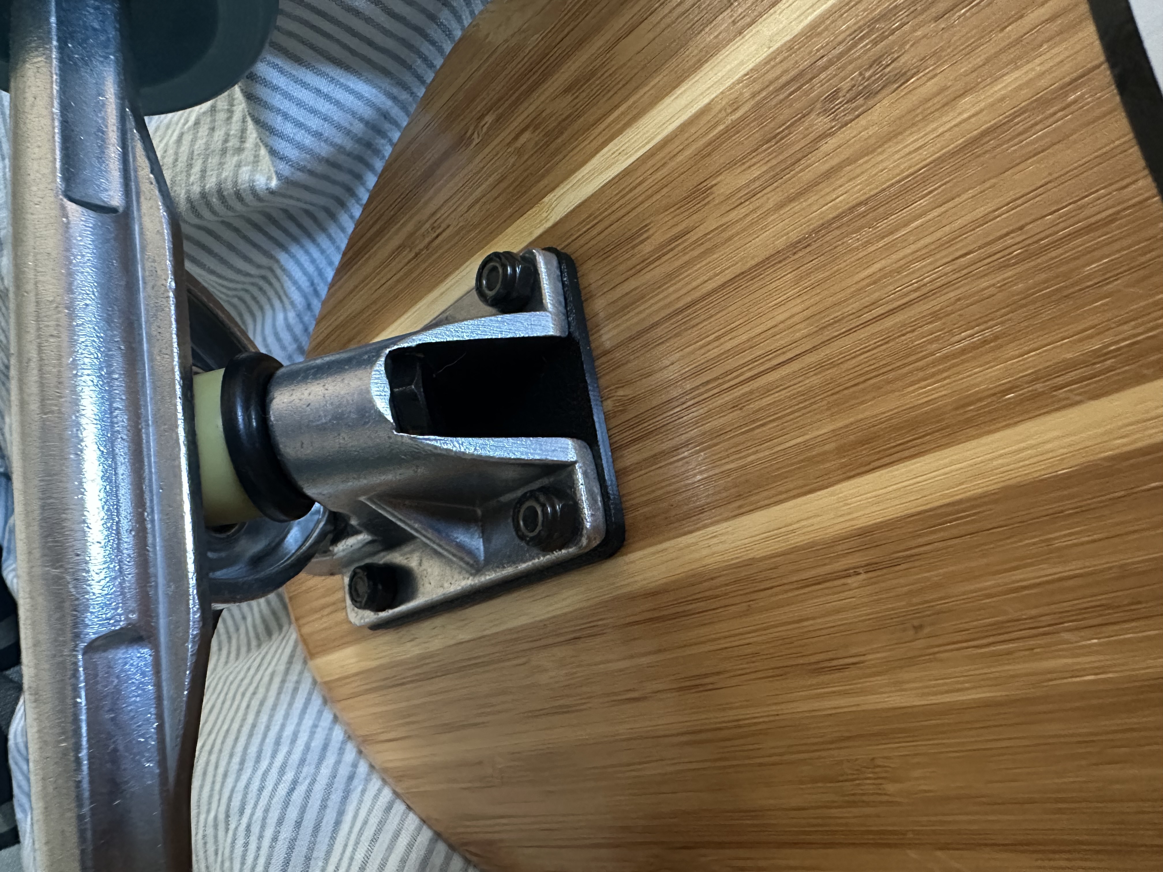 Skateboard Riser