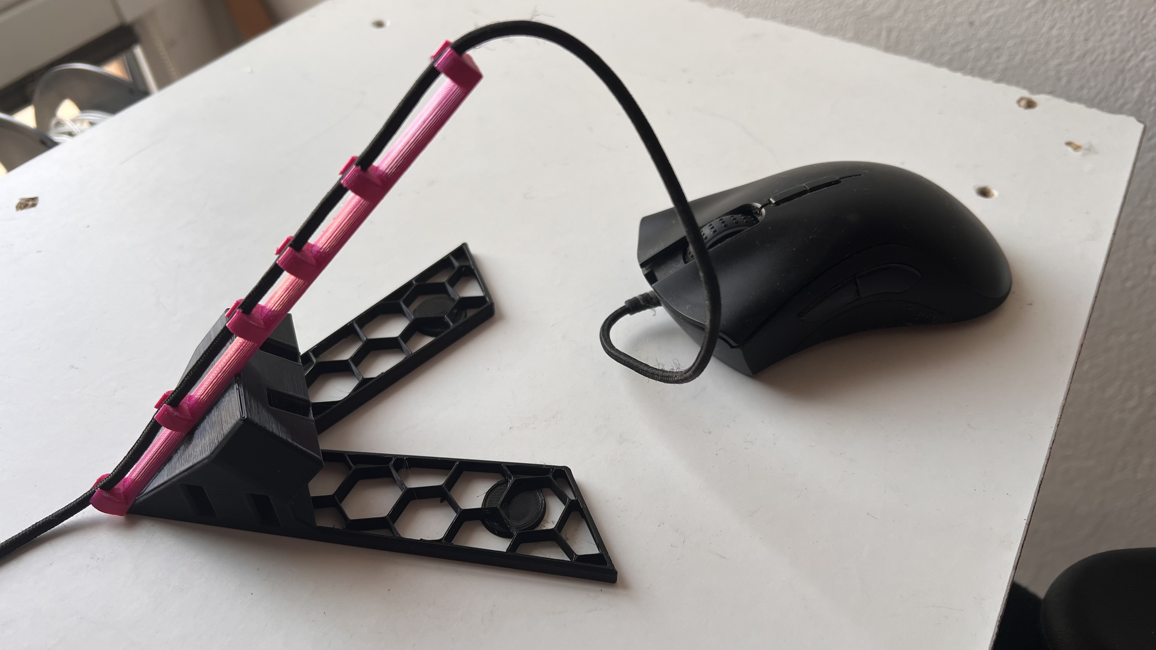 Mouse bungee — miniatura 2
