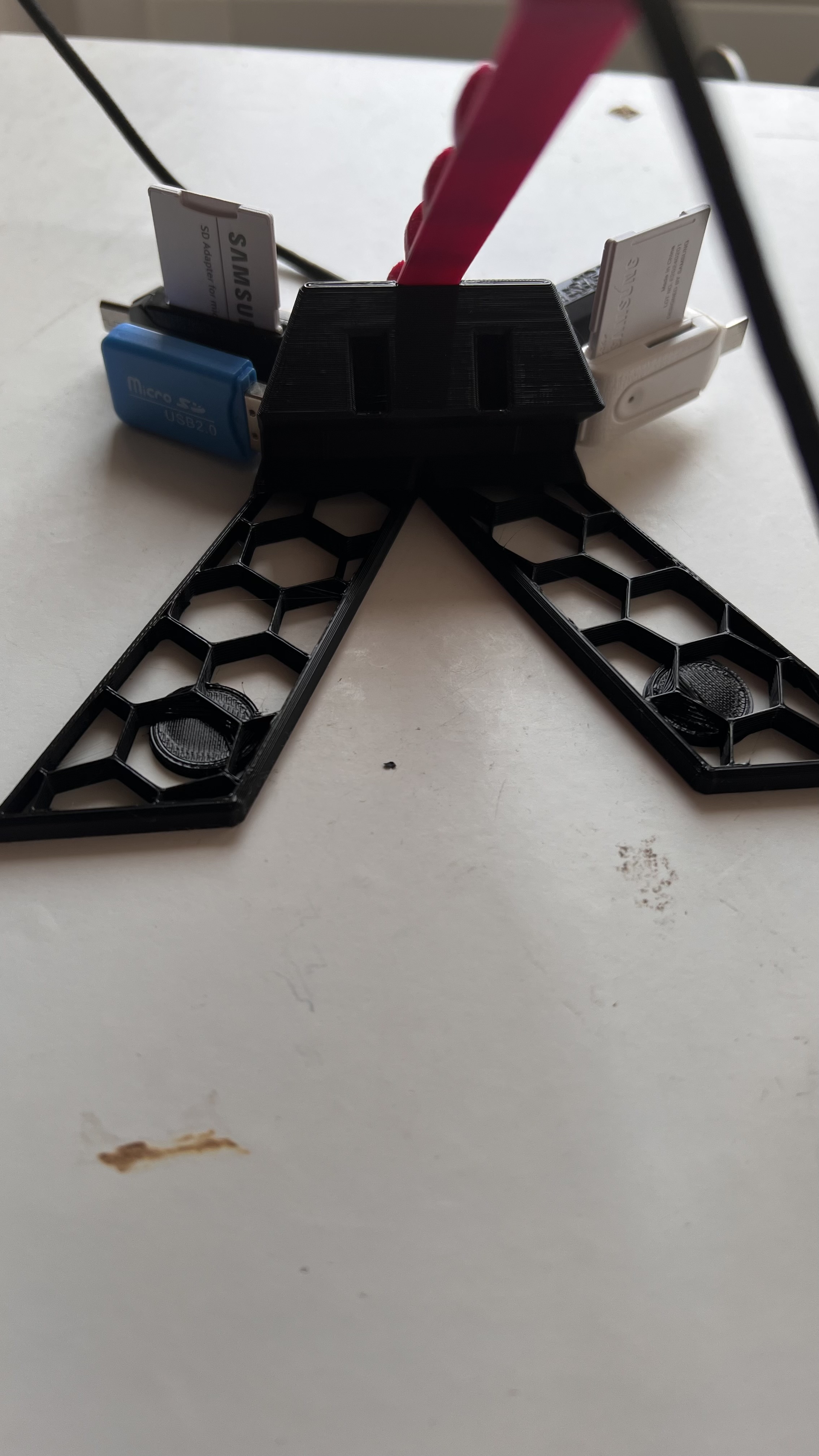 Mouse bungee — miniatura 3