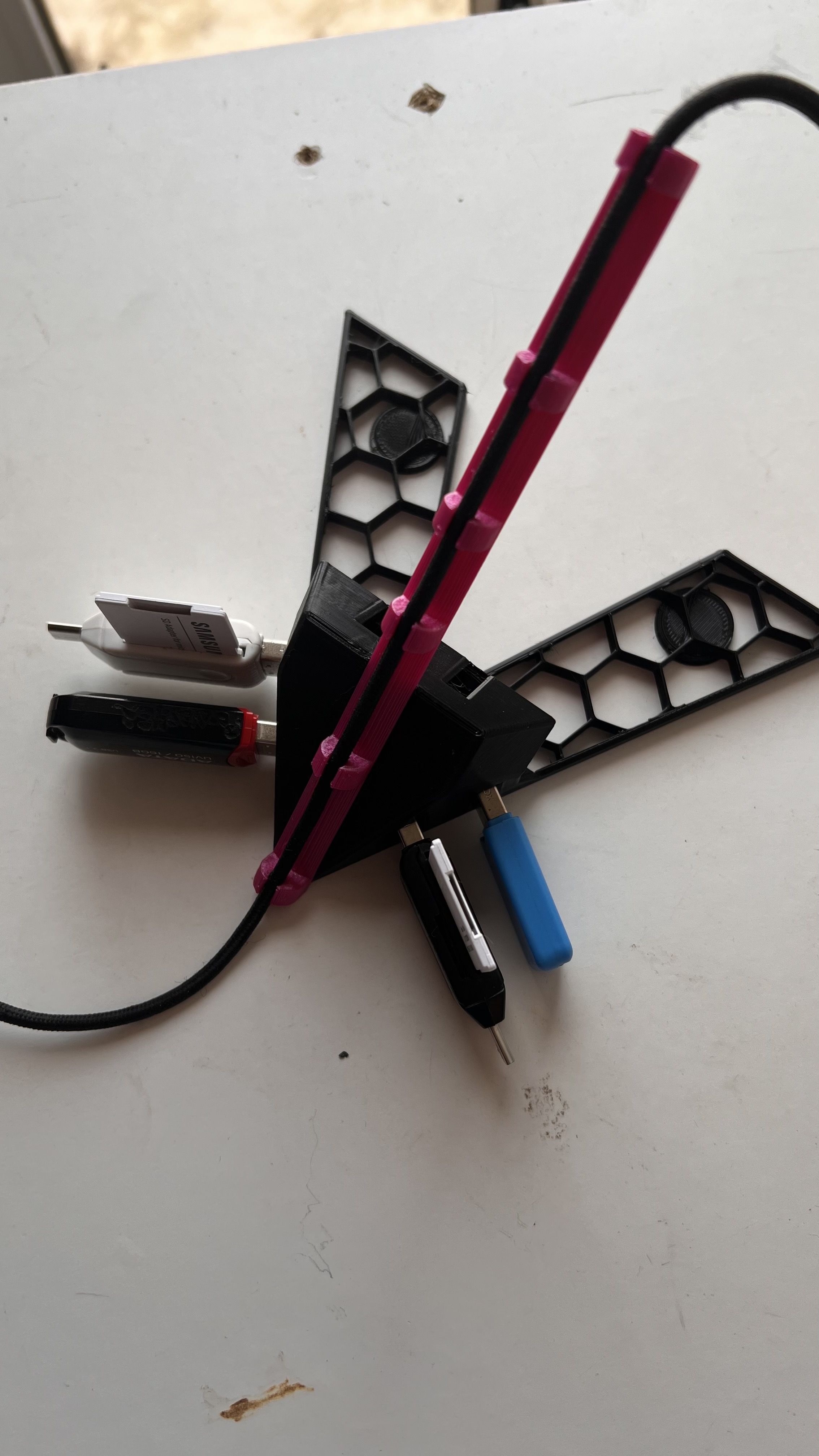 Mouse bungee — miniatura 4