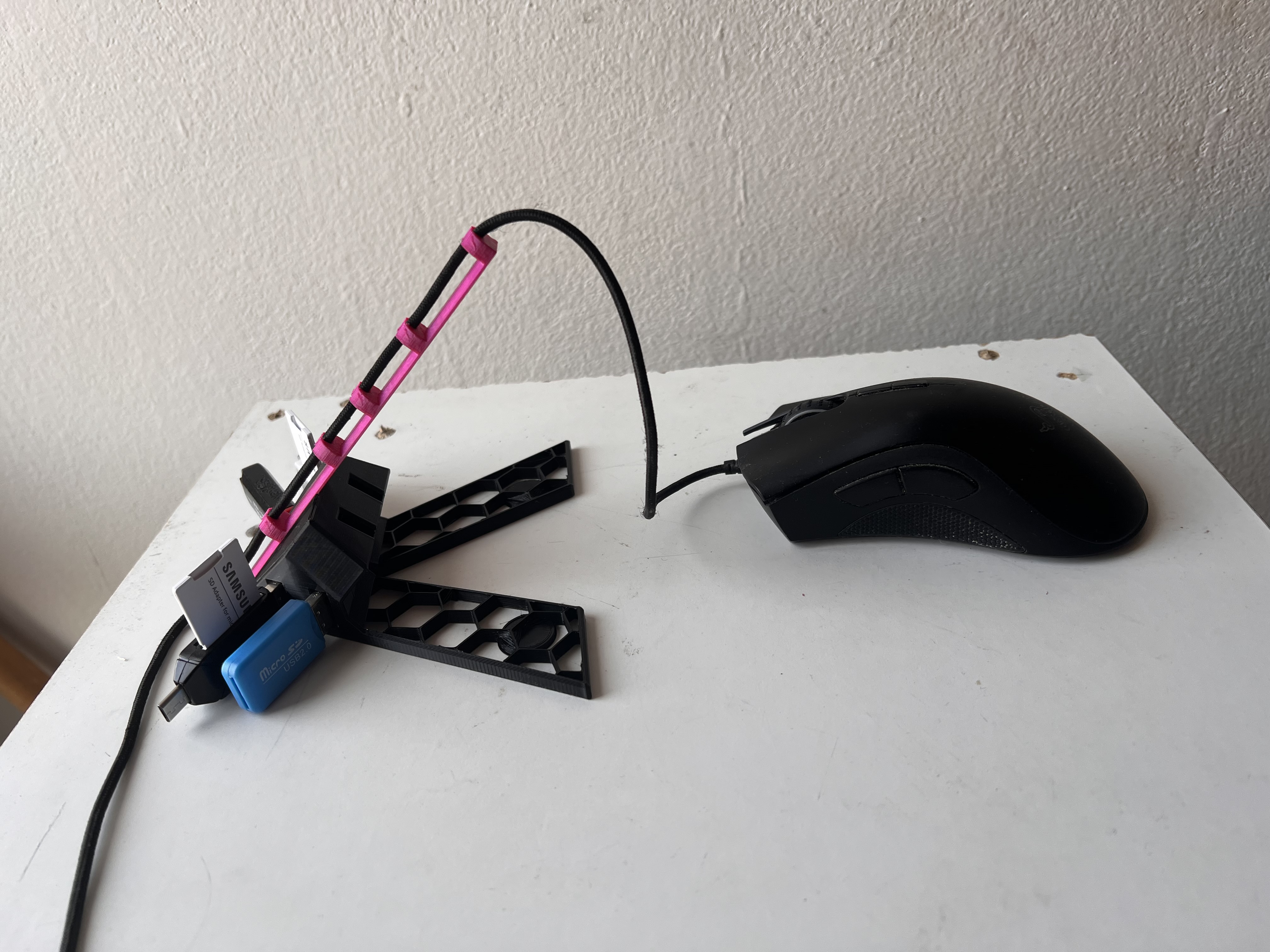 Mouse bungee — miniatura 7