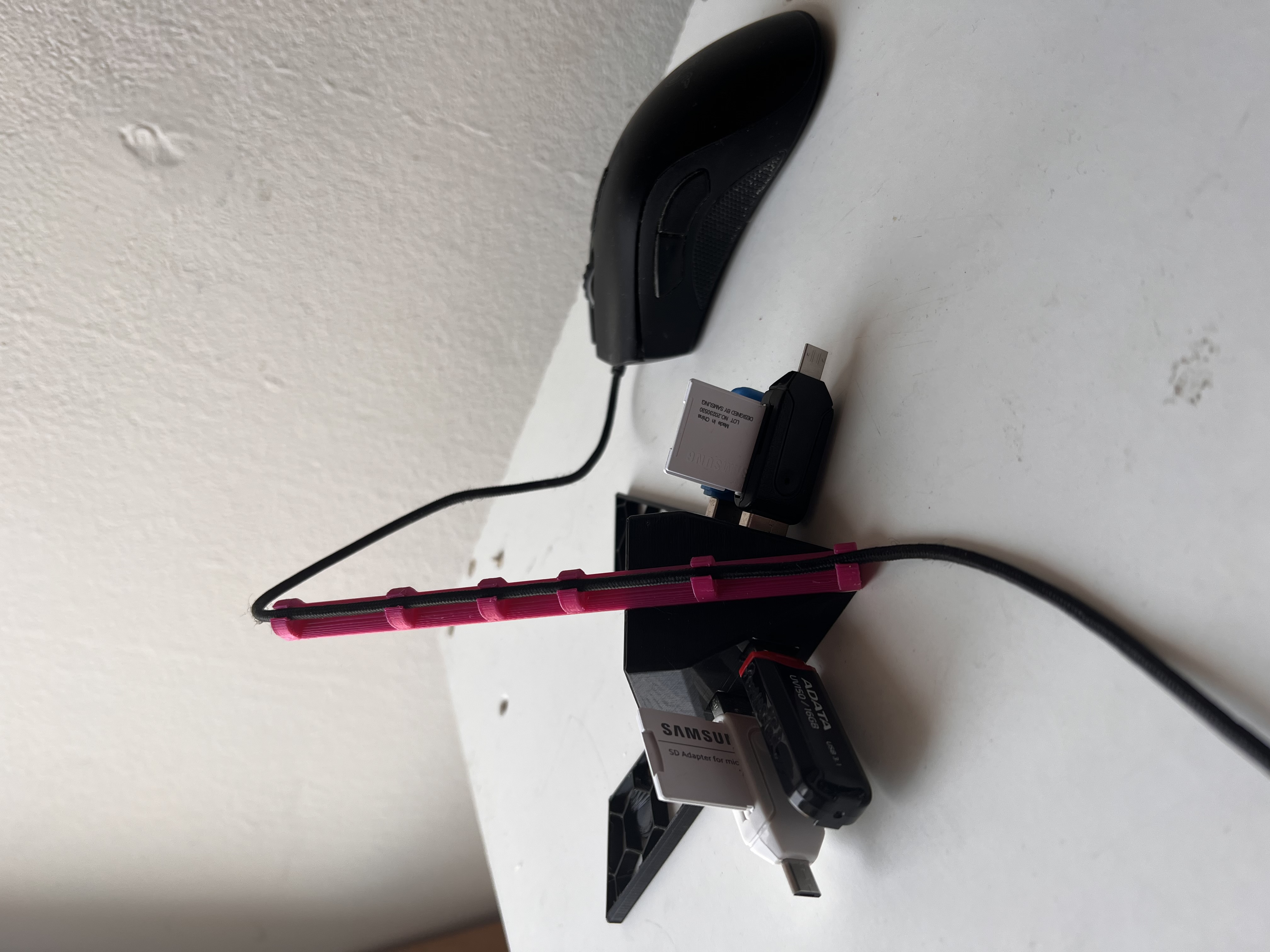 Mouse bungee — miniatura 6