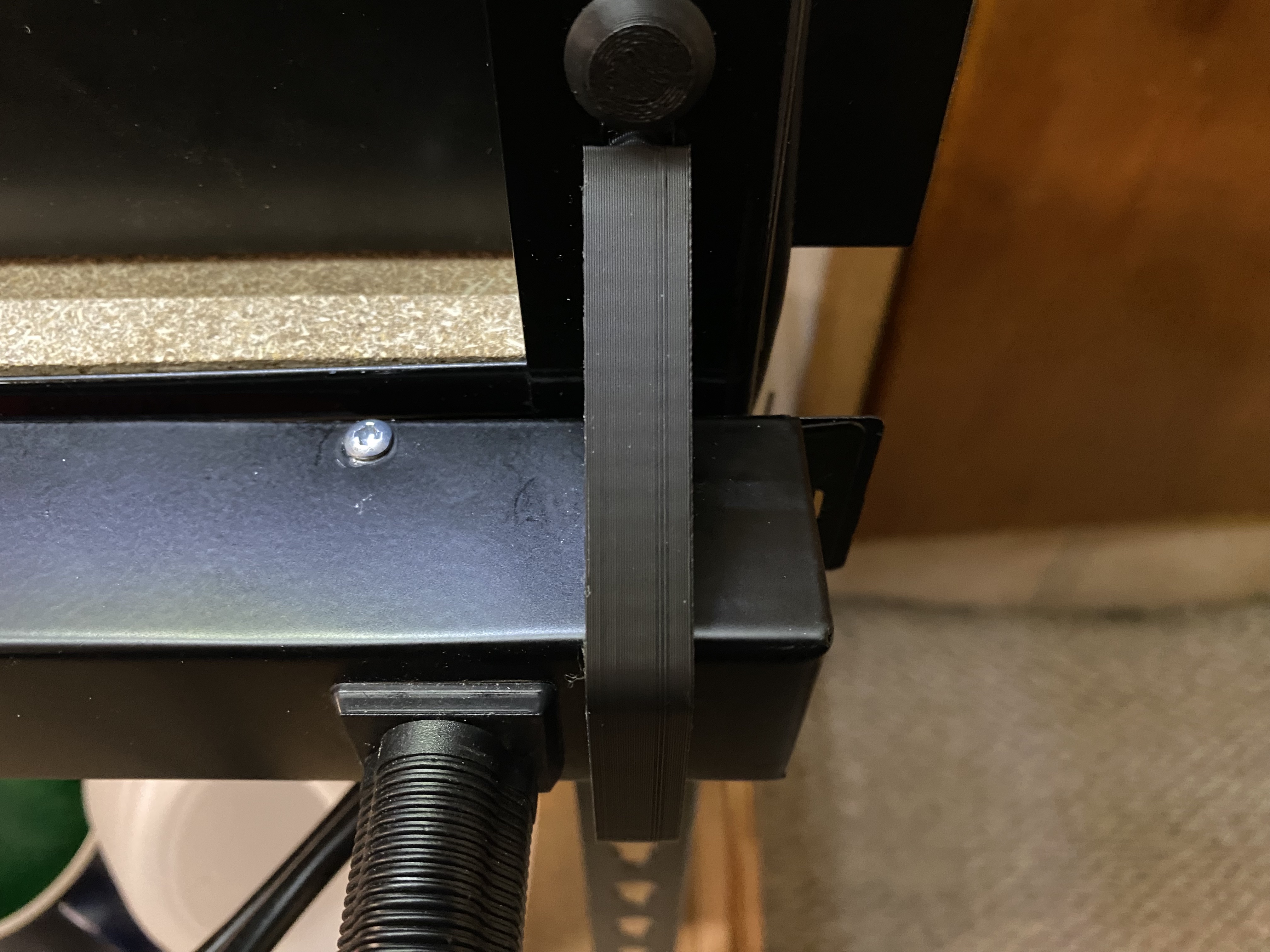 Mounts to attach 48