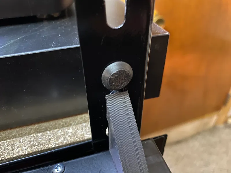 Mounts to attach 48