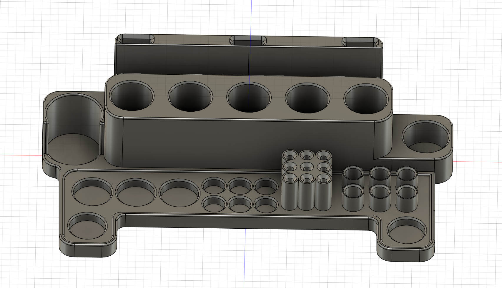 Reloading Caddy