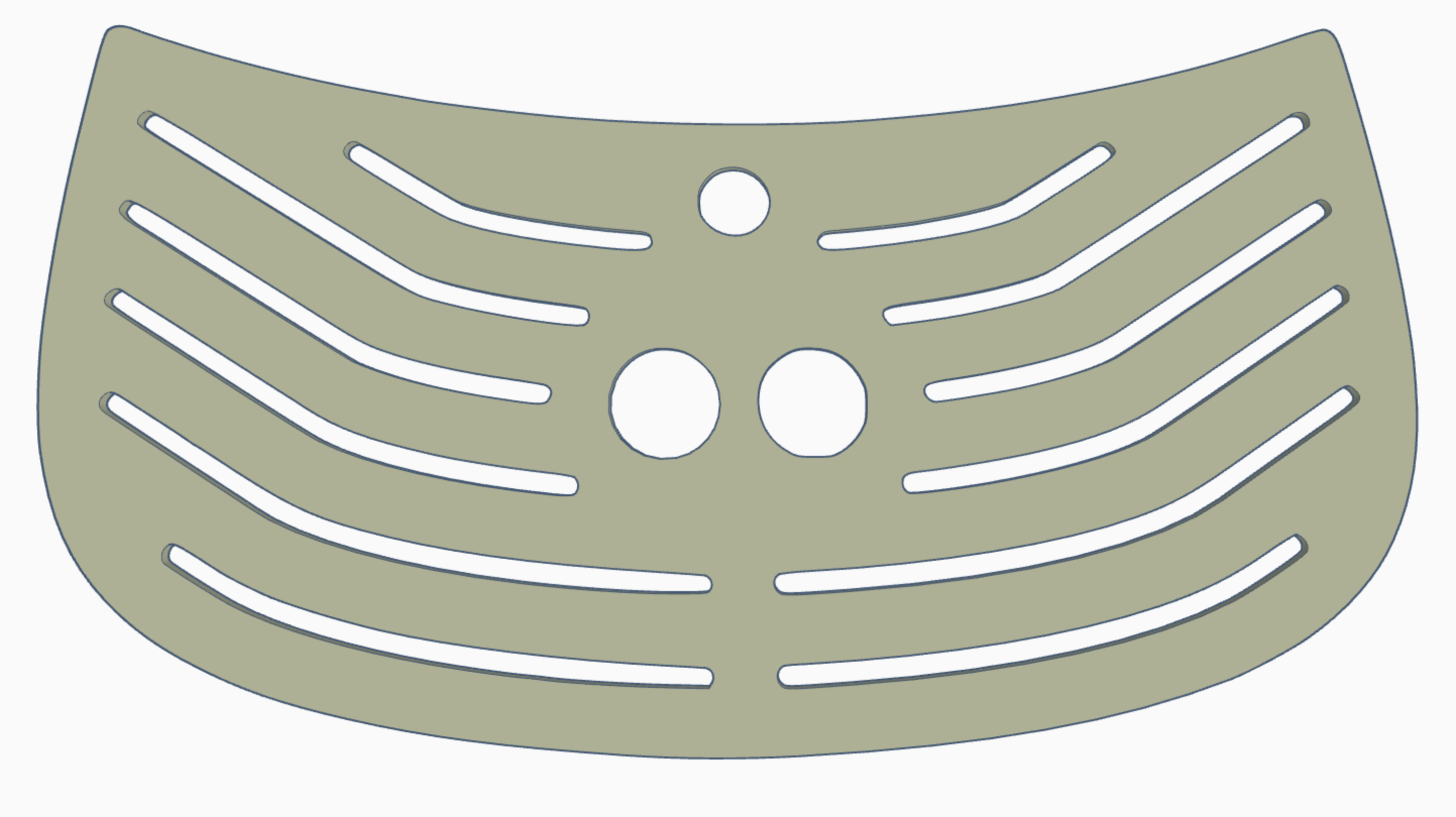 Phillips Saeco X-Small Coffee Tray