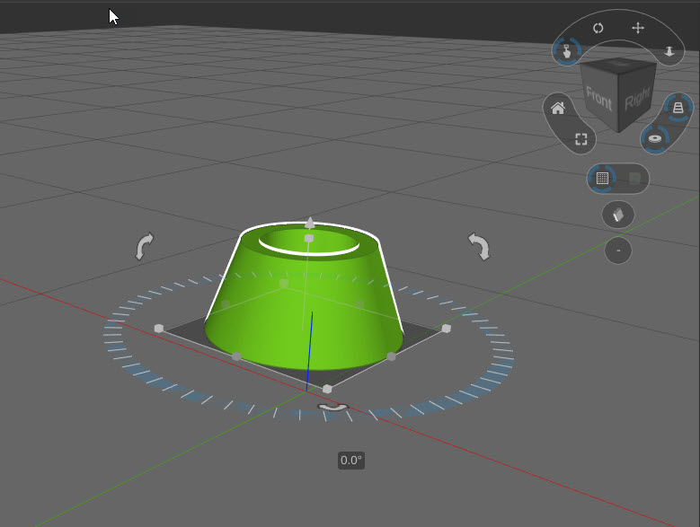 Heim Joint Cone Insert