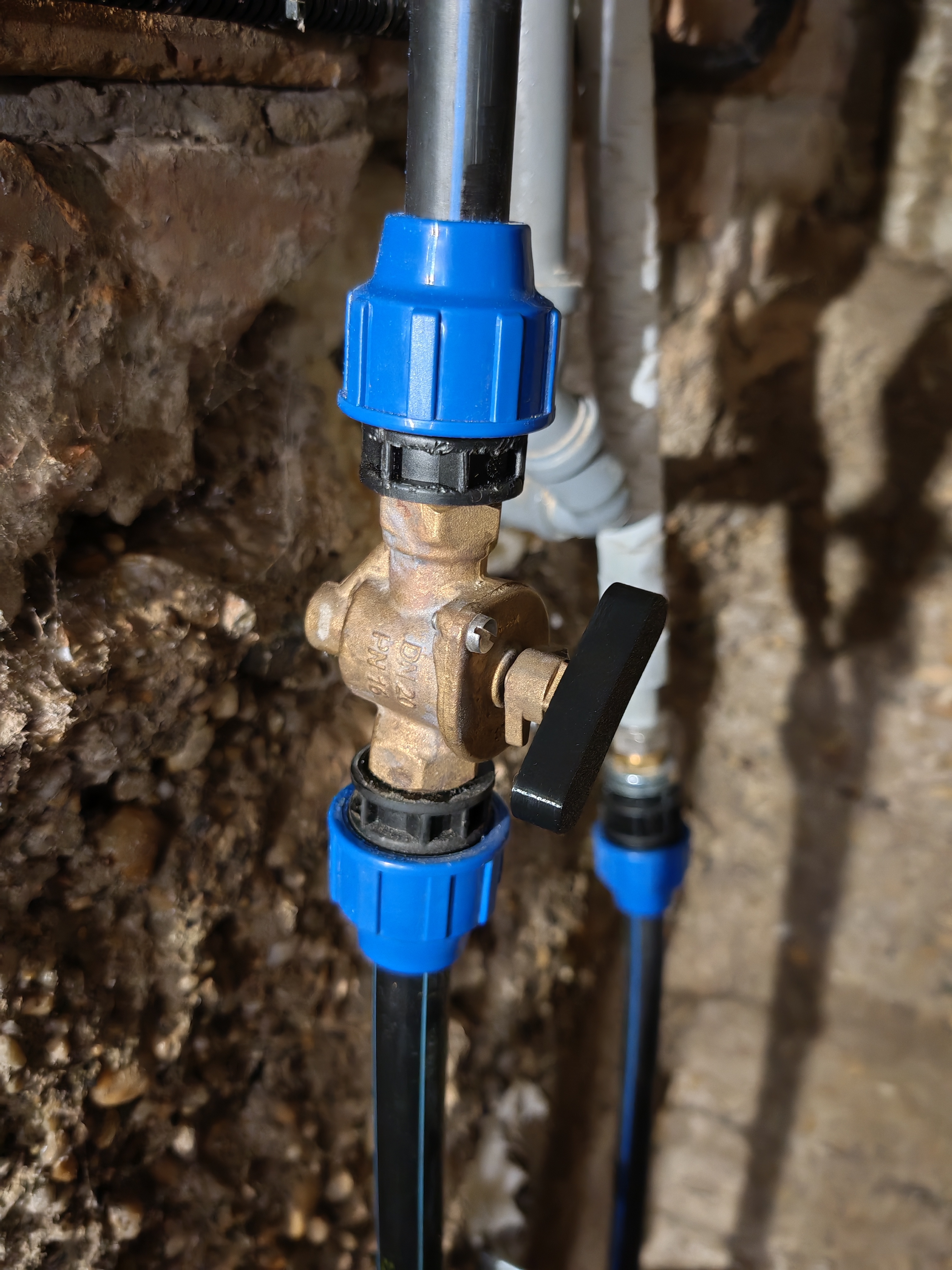 Mofém main valve Handle/ Mofém golyóscsap kar