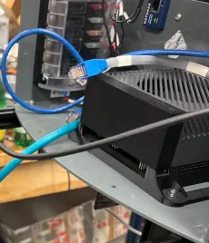 Jetson Orin AGX Mount