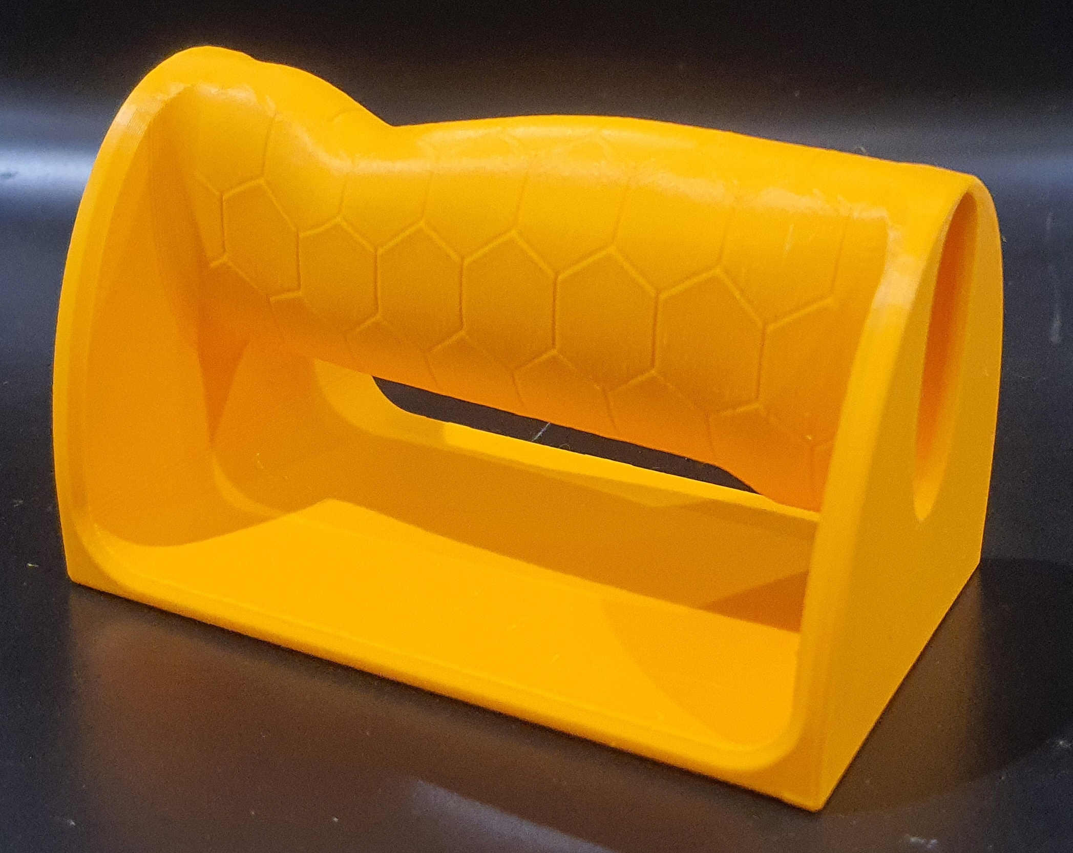 Pistol Grip Pushup Bars