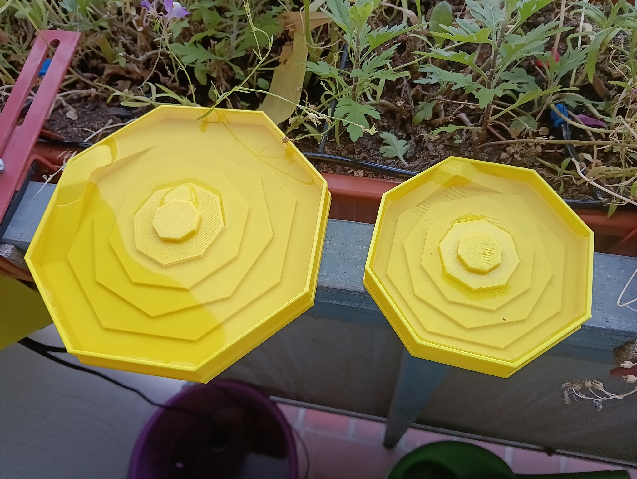 Insect Watering Trough — thumbnail 2