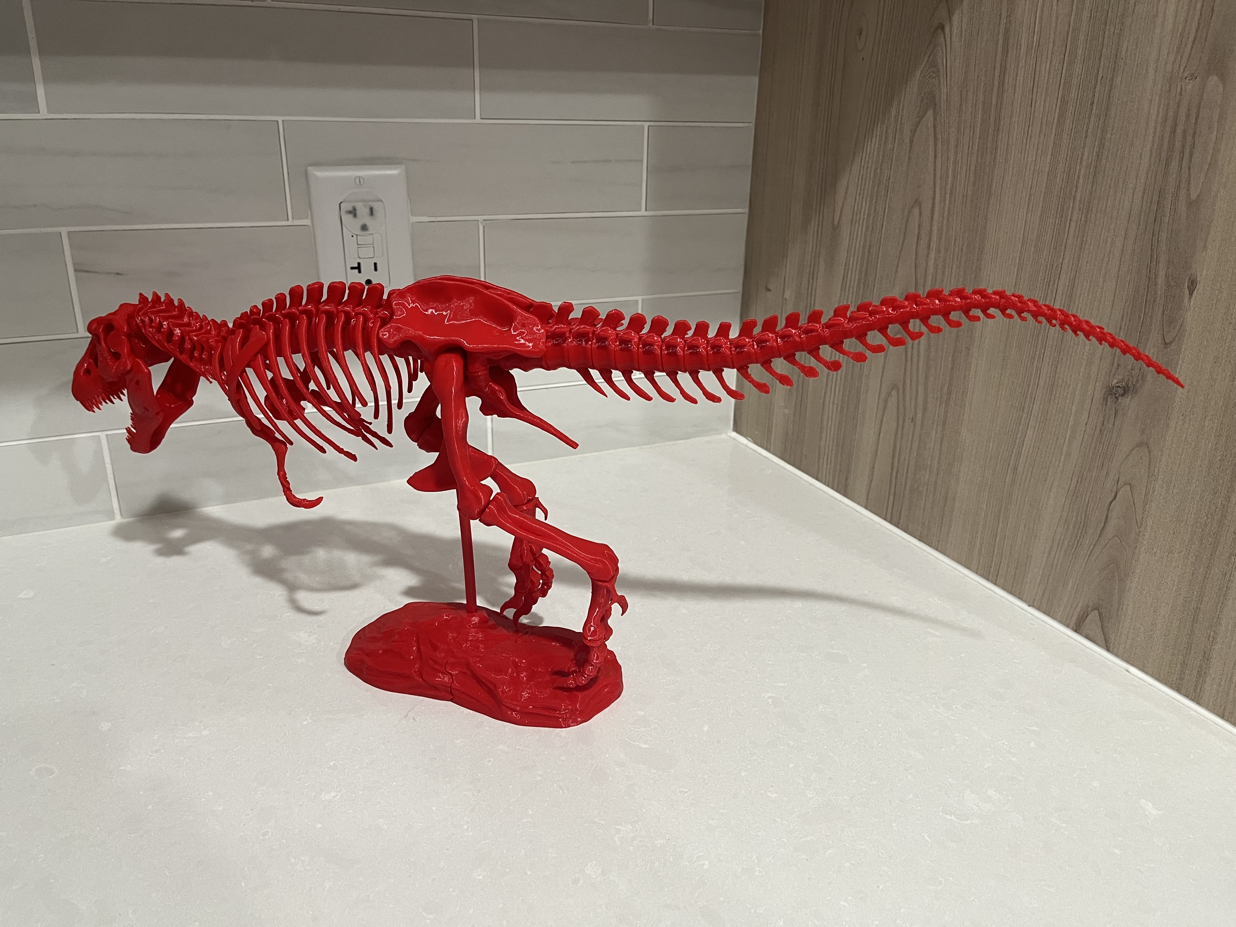 Miniatura 6 do modelo 3D (Makerbot) T-Rex Prusa Mini+ (PETG) Gcode