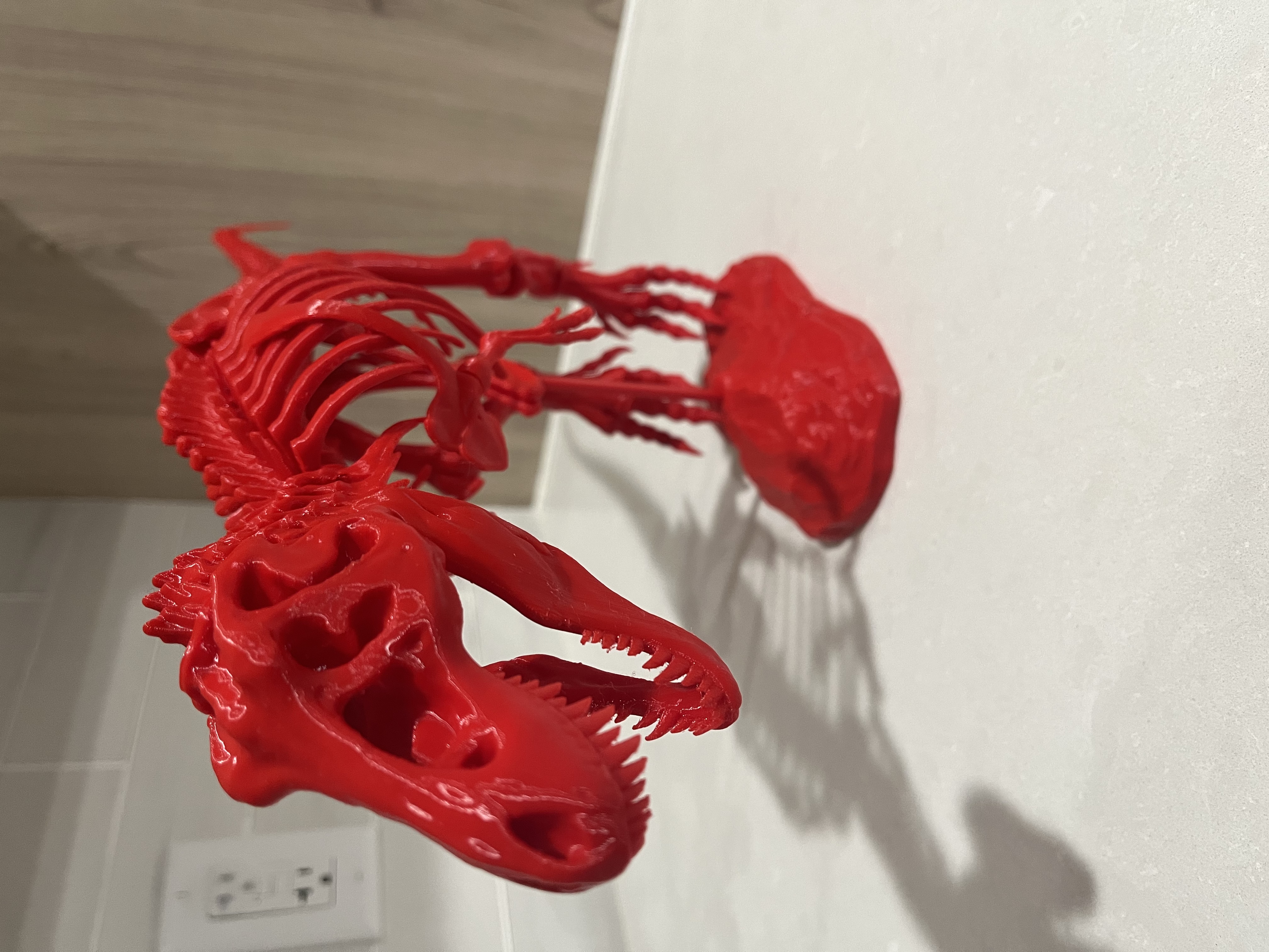 Miniatura 7 do modelo 3D (Makerbot) T-Rex Prusa Mini+ (PETG) Gcode